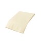 image 1 of Belledorm Easy Fit Frilled Platform Valance - Ivory - Single