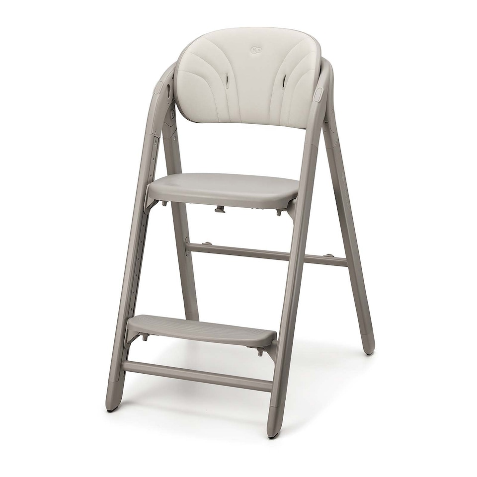 image 1 of Kinderkraft TINO 3in1 Feeding Chair | Cream | Beige