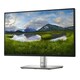 image 2 of DELL P Series P2225H, 54.6 cm (21.5"), 1920 x 1080 pixels, Full HD, LCD, 8 ms, Black, Silver | Black | Black, Silver | 47.6 cm