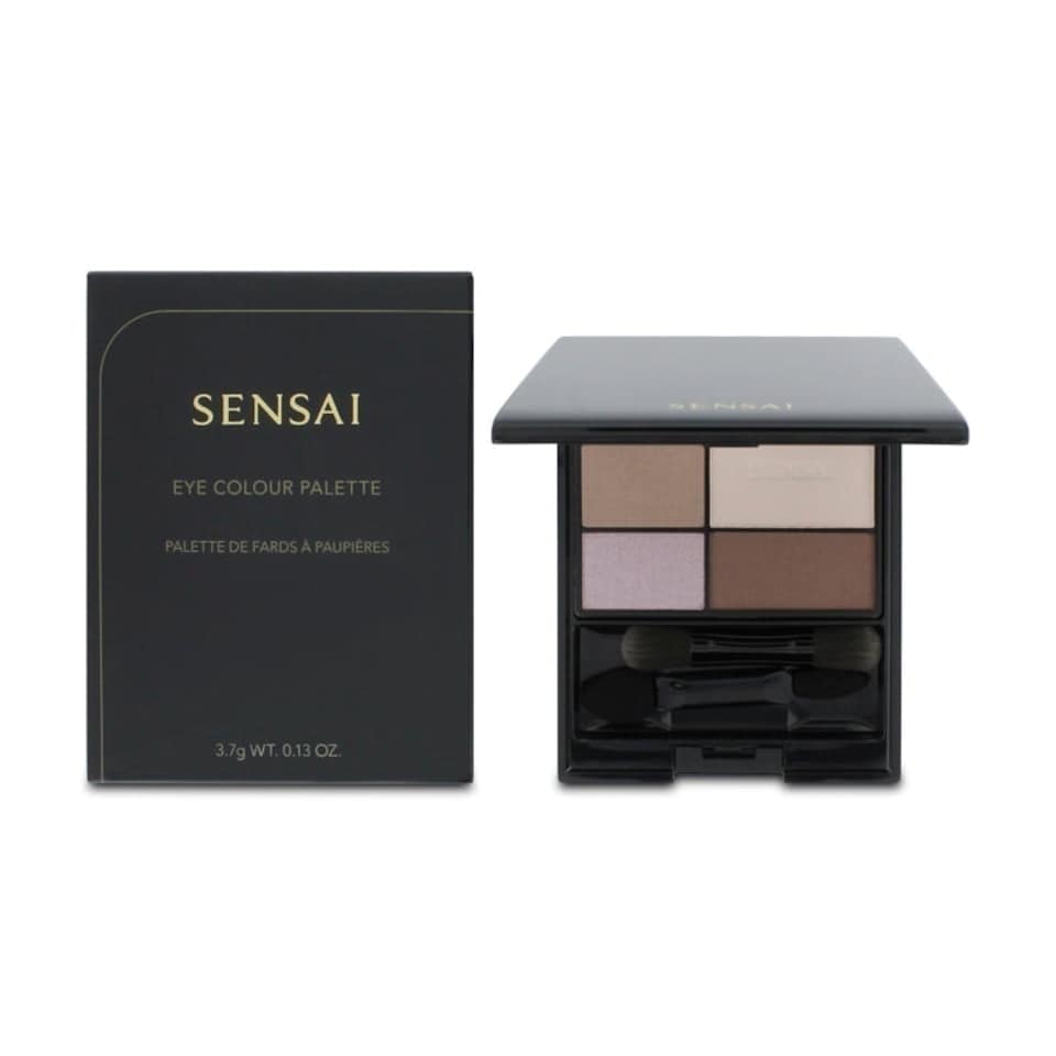 image 1 of Sensai Eye Colour Palette Petal Dance 03 N/A