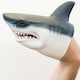 image 3 of Wild Thingz Shark Hand Puppet