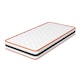 image 1 of Single Mattress Breathable Memory Foam OEKO-TEX Certified Mattress