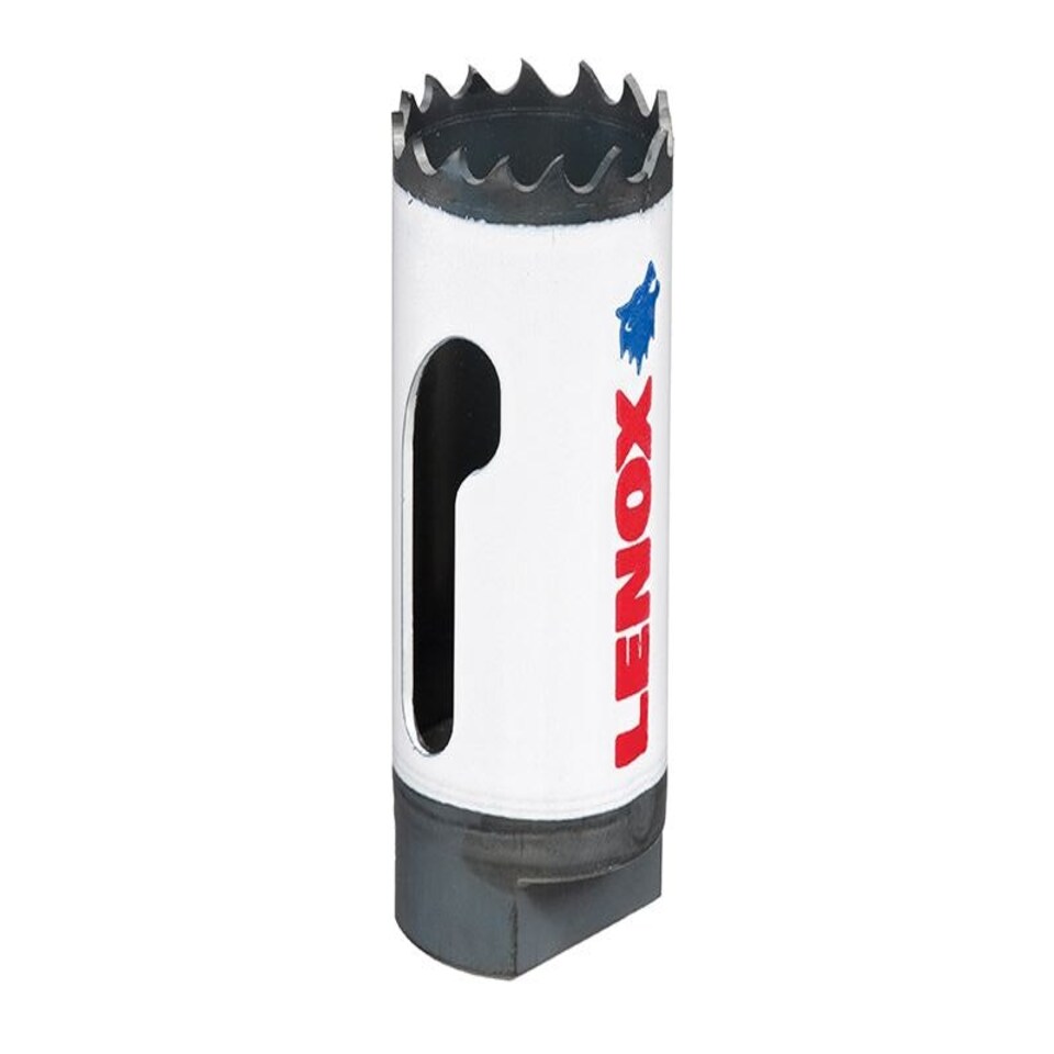 LENOX - Bi-Metal Holesaw 22mm