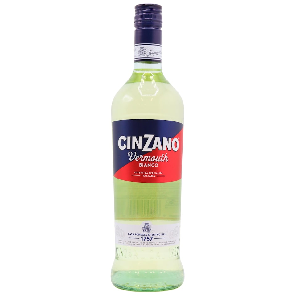 Cinzano - Bianco Vermouth