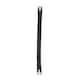 image 3 of Shires Burghley Horse Girth - Black - 38in