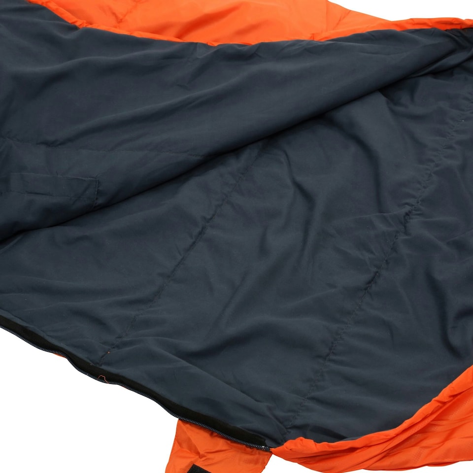 image 1 of Hilo v2 Ultralite 750 Sleeping Bag Orange