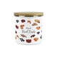 image 1 of Dried Fruits Large Storage Canister