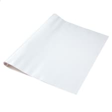 Sticky Back Plastic Whitewood Wood Effect Kitchen Self-adhesive Vinyl Wrap for Cupboards, Doors and Worktops 67.5cm x 1m - d-c-fix
