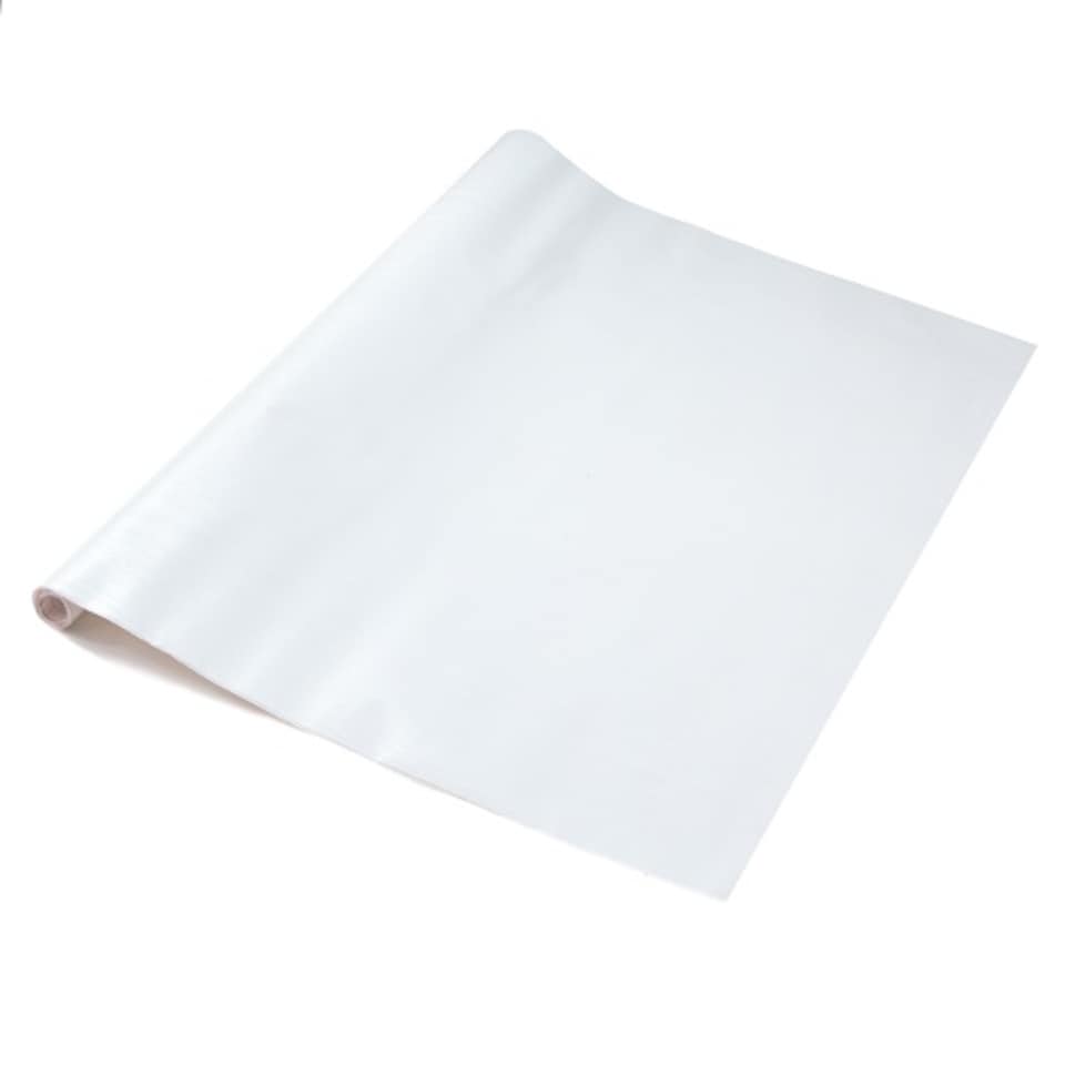 image 1 of Sticky Back Plastic Whitewood Wood Effect Kitchen Self-adhesive Vinyl Wrap for Cupboards, Doors and Worktops 67.5cm x 1m - d-c-fix