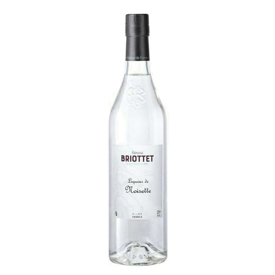 image 1 of Briottet Creme de Noisette Liqueur