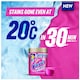 image 5 of Vanish Oxi Action Stain Remover Powder & Spray for Colours & Whites Bundle