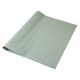 image 3 of Sticky Back Plastic Matt Sage Green Plain Kitchen Self-adhesive Vinyl Wrap for Cupboards, Doors and Furniture 67.5cm x 2m (7 rolls) - d-c-fix