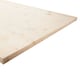 image 2 of Snowdon Timber Spruce Furniture Board (T) 18mm (W) 500mm (L) 1150mm Pack of 10