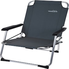 Camping Chair (45 x 54 x 76cm) Blue