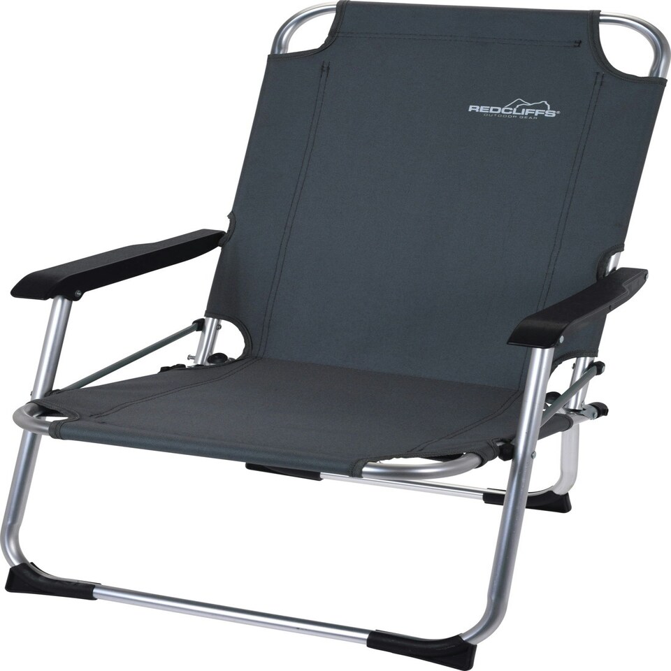 Camping Chair (45 x 54 x 76cm) Blue