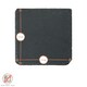 image 3 of Argon Tableware Square Slate Coasters - 10cm - Pack of 24