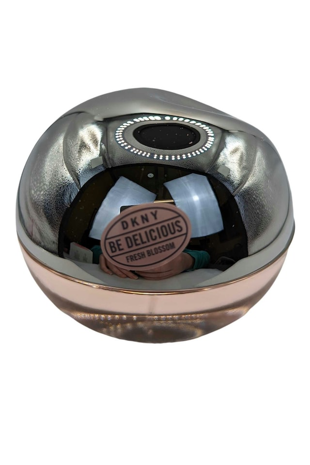 image 1 of Be Delicious Fresh Blossom Eau de Parfum Spray 50ml DKNY Donna Karan