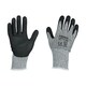 image 1 of Timco - High Cut Gloves - PU Coated HPPE Fibre with Glass Fibre (Size Large - 1 Each)