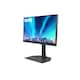 image 4 of BenQ SW272Q 68.6 27-Inch IPS LCD Wide Quad HD 60Hz 5ms Height Adjustable  Monitor