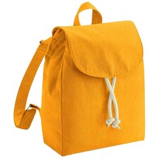 Westford Mill EarthAware Organic Mini Backpack - Amber - One Size