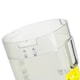 image 8 of HOOVER Dirt Bin H-Free 500 Cyclonic Vacuum Cleaner Broom Dust Container 48029721