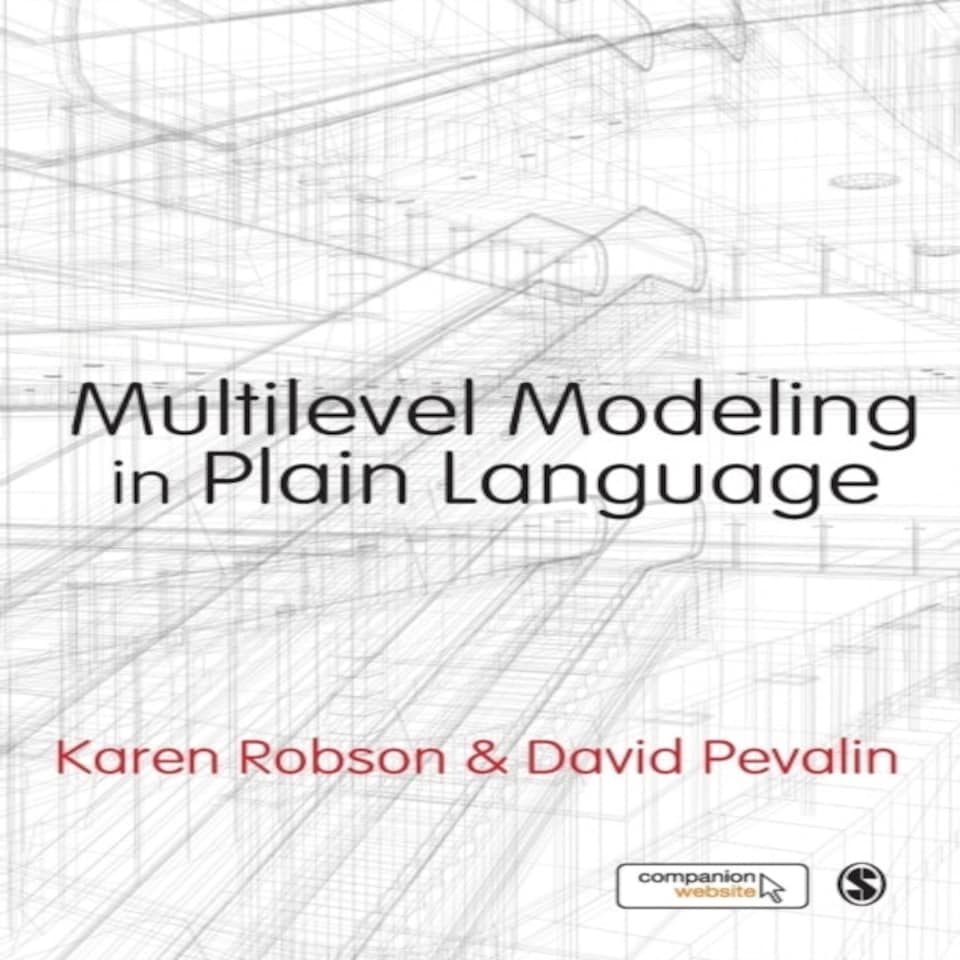 Multilevel Modeling In Plain Language
