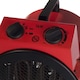 image 6 of Igenix IG9301, Commercial Drum Fan Heater, 3000 W