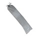 image 8 of Safetots Deluxe Soft Touch Denim Bed Rail, Grey 100cm Wide x 40cm Tall, Toddler Bed Guard For Safety