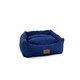 image 1 of HugglePets Luxury Lounger Blue | L