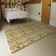 image 3 of Ornament of Ancient Egypt to The Frescoes (Rug) Multi | XL: 160x230cm