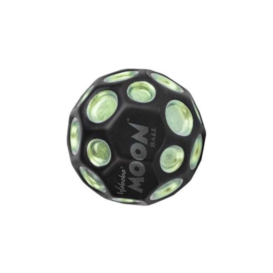 image 1 of Waboba Dark Side Of Moon Ball