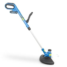 Hyundai 20V Cordless Grass Trimmer 30cm Cut, 2.0Ah Battery, Charger – Lightweight & Powerful | HY20CGT