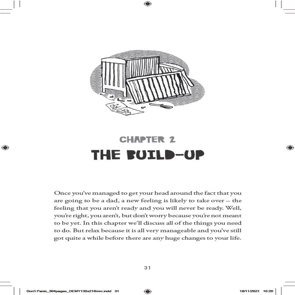 image 1 of DON'T PANIC!