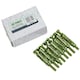 image 3 of M6 6mm x 75mm Expansion Rawl Bolt for Masonry Sleeve Anchors Fastener 40pk