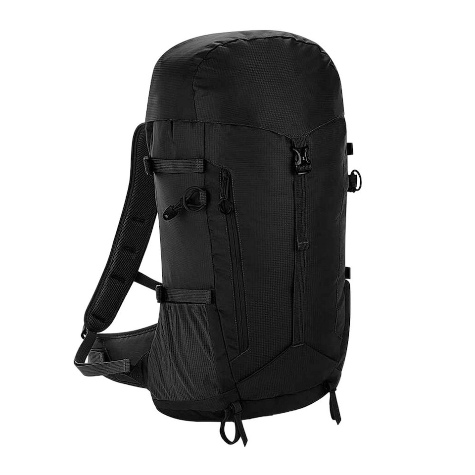 image 1 of Quadra SLX-Lite 35L Backpack - Black - One Size
