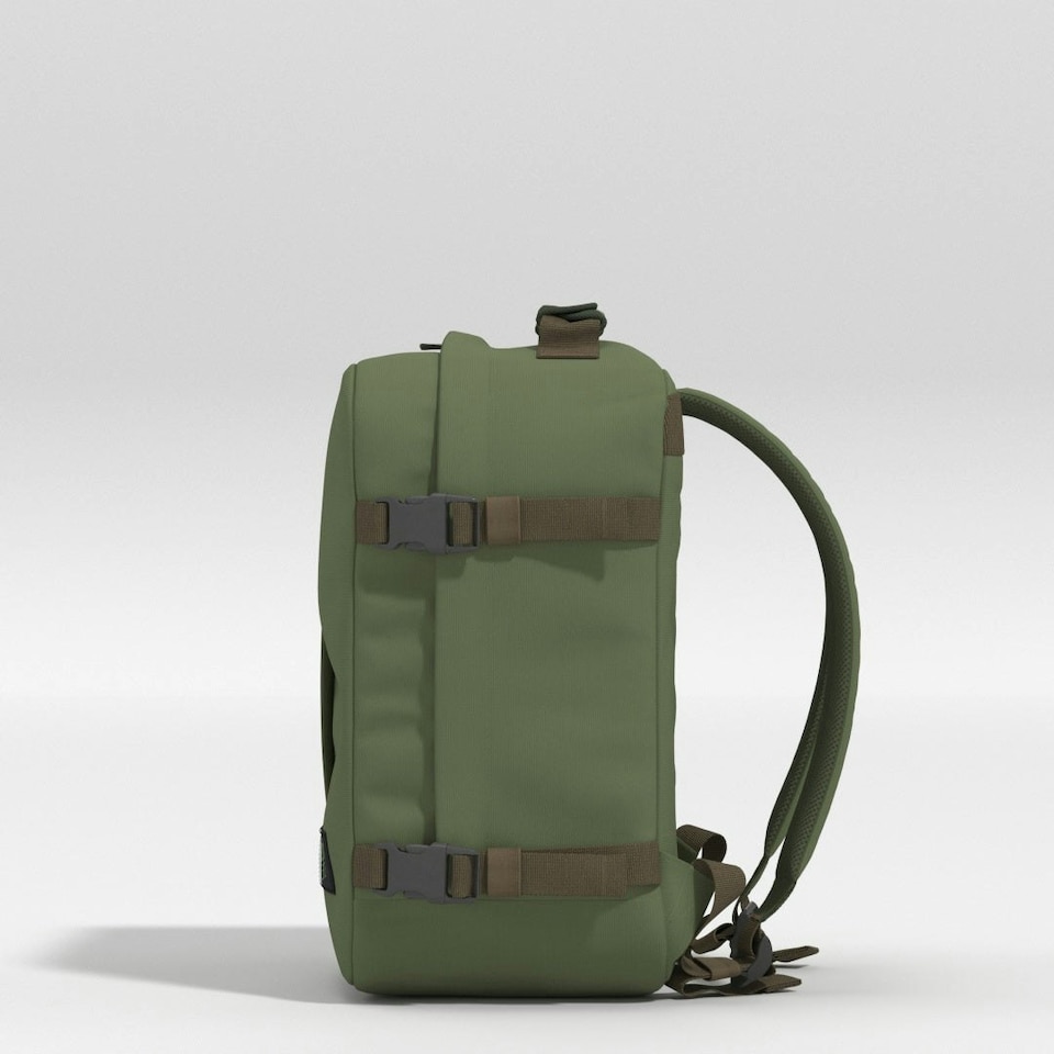 image 1 of Classic Cabin Backpack 28L Georgian Khaki Green