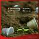 image 6 of Home Compostable - Classic Taste - Nespresso ® Compatible Biodegradable Coffee Capsules (10 Pods)
