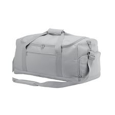 Bagbase Training 32L Holdall - Ice Grey - One Size Silver | One Size