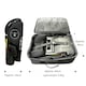image 3 of K2 i-Size Black