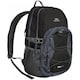 image 3 of Trespass Albus 30 Litre Casual Rucksack/Backpack | Grey | Ash | One Size | 1