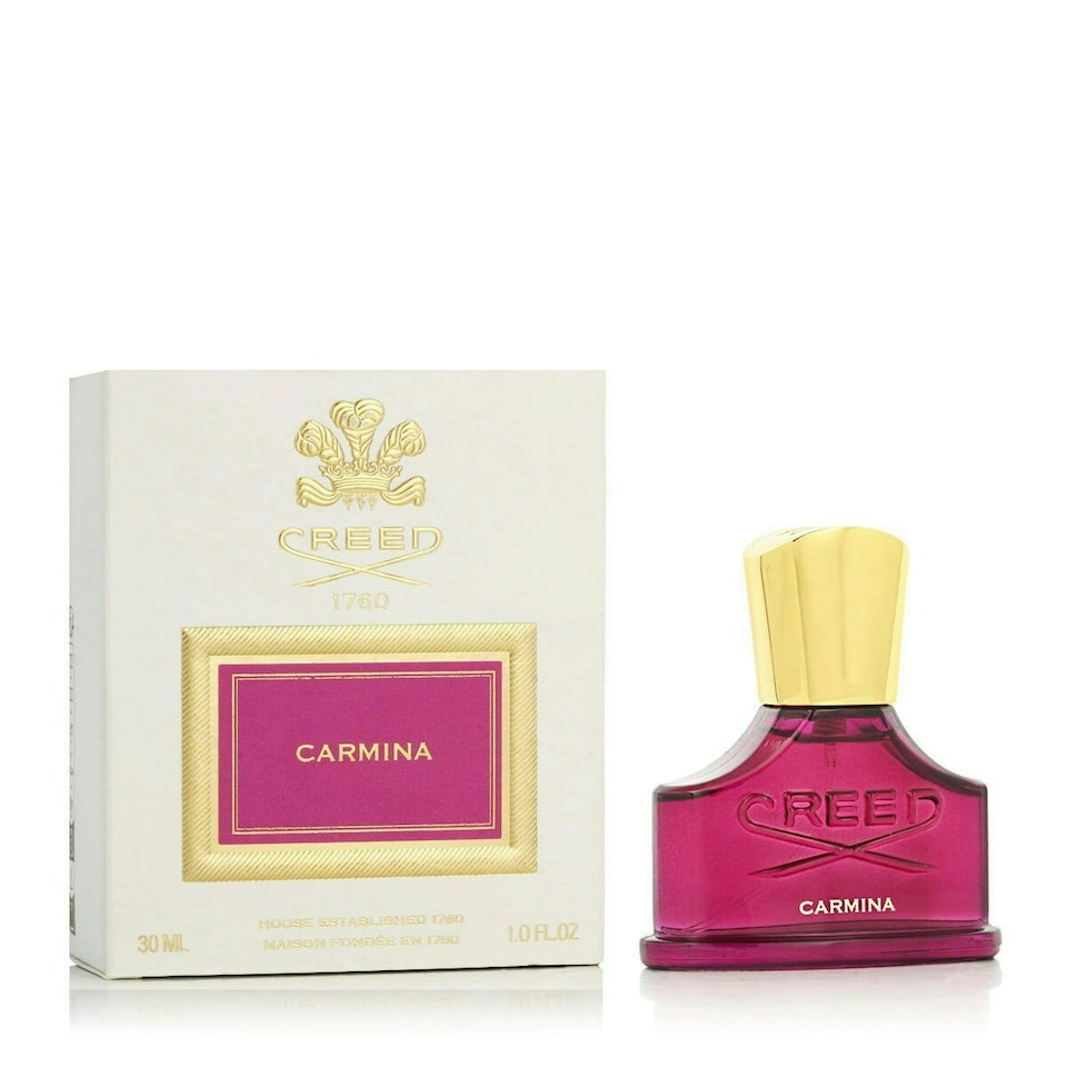 image 1 of Profumo Donna Creed Carmina EDP 30 ml