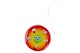 image 2 of Pack of 12 Metal Yo-Yo Emotions Theme Return Tops