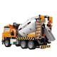 image 3 of CaDa Cement Mixer Construction Set 368 Pieces