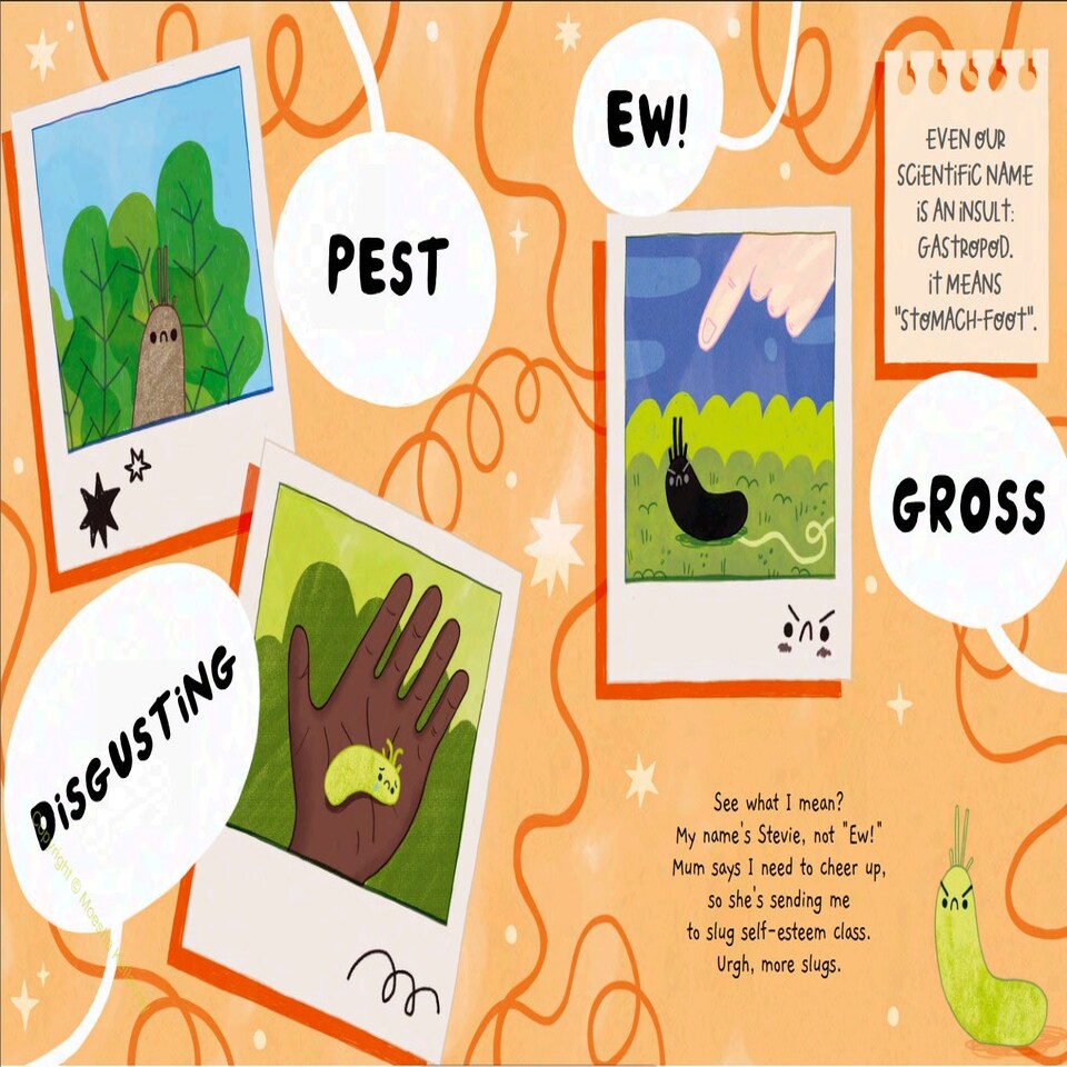 image 1 of Slug Life