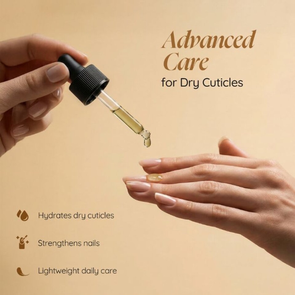 image 1 of Cuccio Naturale Revitalising Cuticle Oil - Fragrance Free 68ml