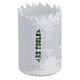 image 3 of 35mm HSS Hole Saw Bi-Metal Blade Cutter Drill Cuts Steel / Iron etc