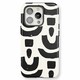 image 4 of Abstract Shapes Phone Case | Black | iPhone 16 Pro
Slim | iPhone 16 Pro
Slim