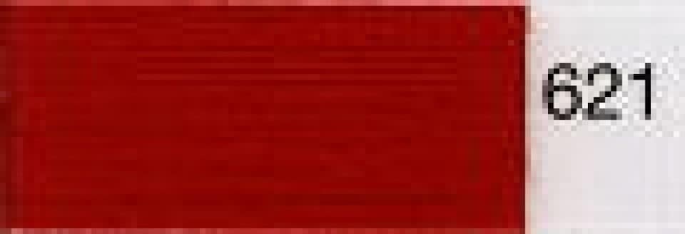 Madeira Red No 30 Cotona Embroidery Thread, 200m per ball - per value pack of 5
