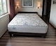 image 5 of Serenity Reflex Hybrid Support Pocket Sprung Mattress