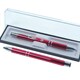 image 1 of Arsenal FC Crest Pen - Red/Silver - One Size